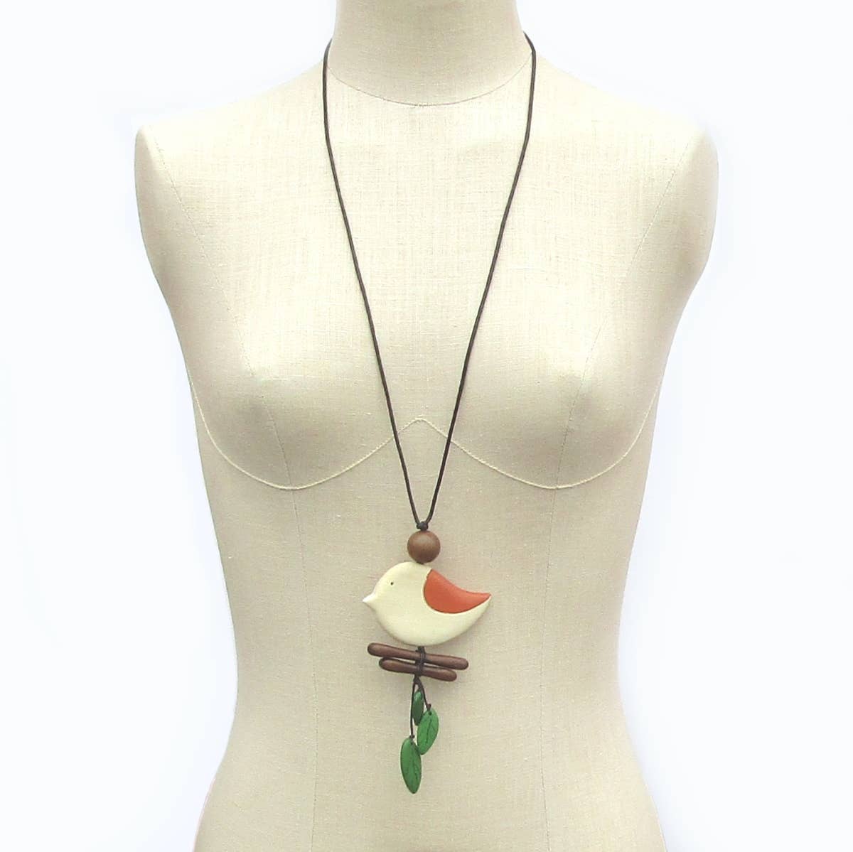 Katie and Company - Linette Necklace