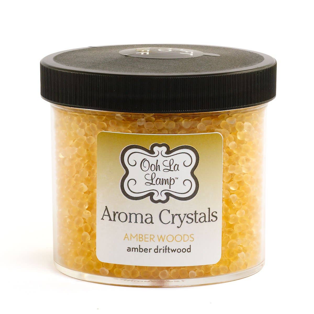 La-Tee-Da! - Aroma Crystals - Amber Woods