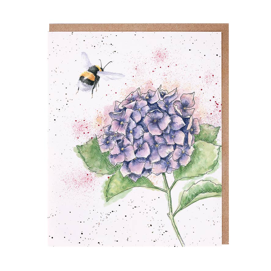 Wrendale Designs - The Busy Bee