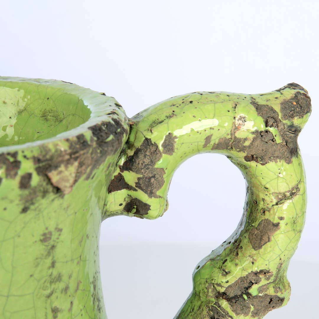 Willow Group - RD CERAMIC PITCHER