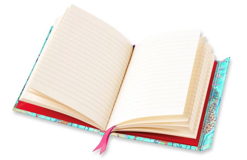 Texas Bookman - Lucy Innes Williams: Blue Garden House Journal