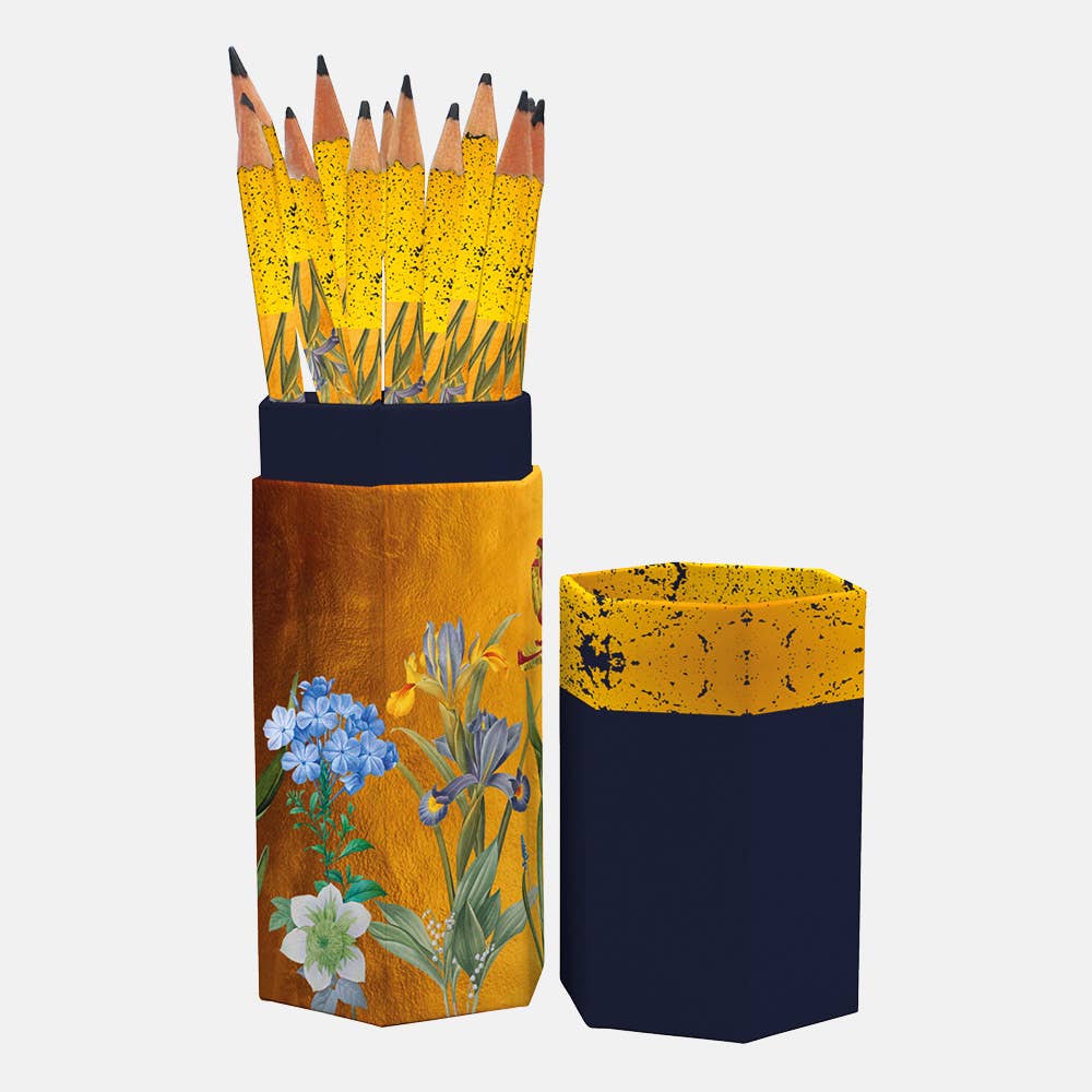 The Gifted Stationery Company - Pencil Set - Redoute