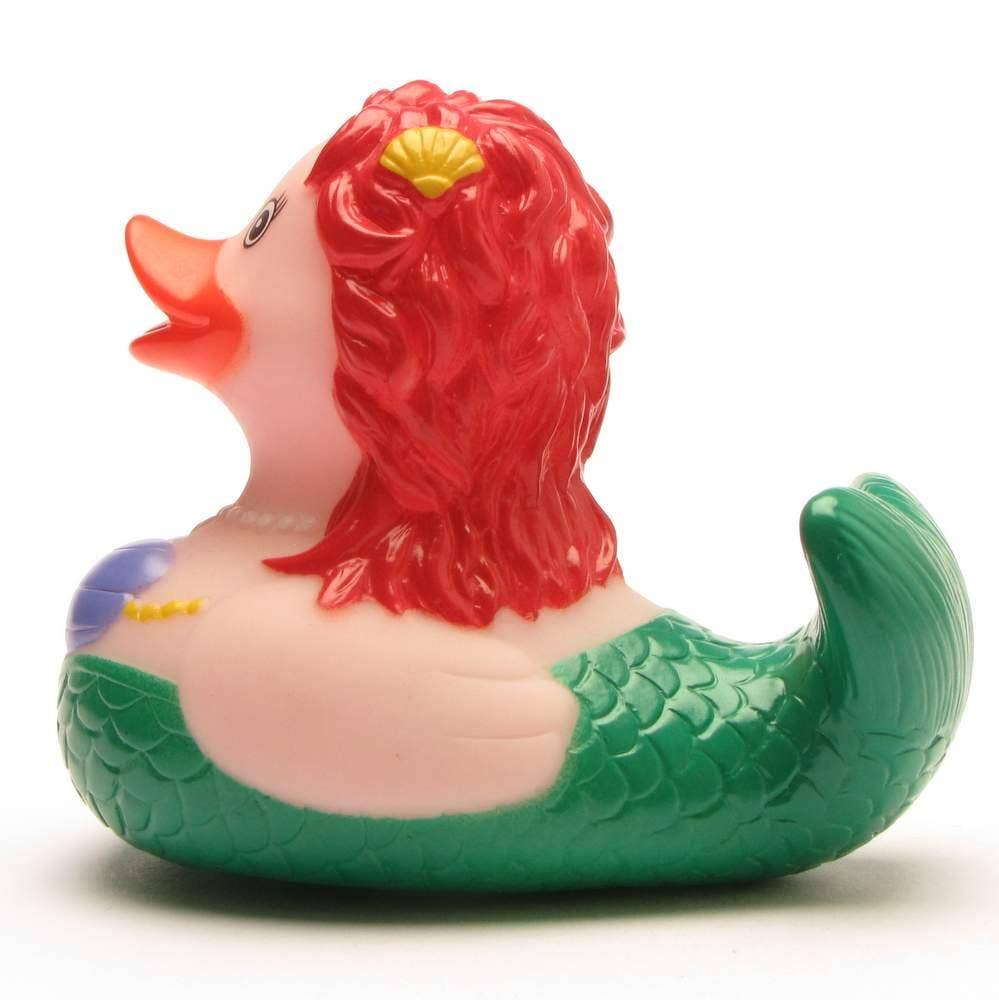 Duckshop - Mermaid rubber duck - rubber duck