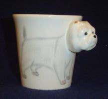 Sea Island Imports, Inc. - Mug, West Highland Terrier