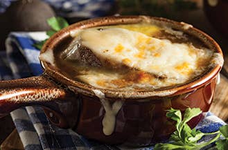 Happy Valley Soup Company - French Onion Soup