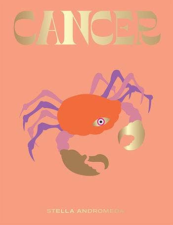 Chronicle Books - Cancer