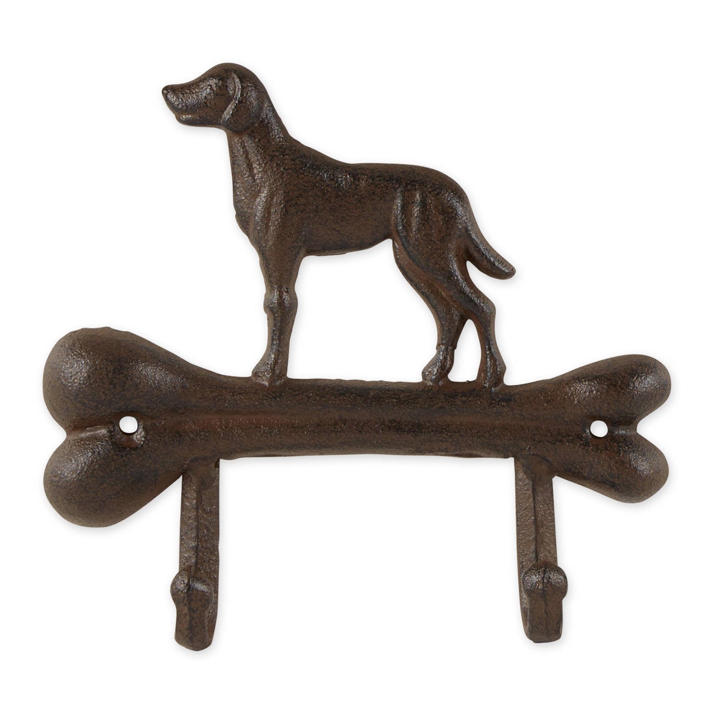 Zingz Home - Dog With Bone Wall Hook