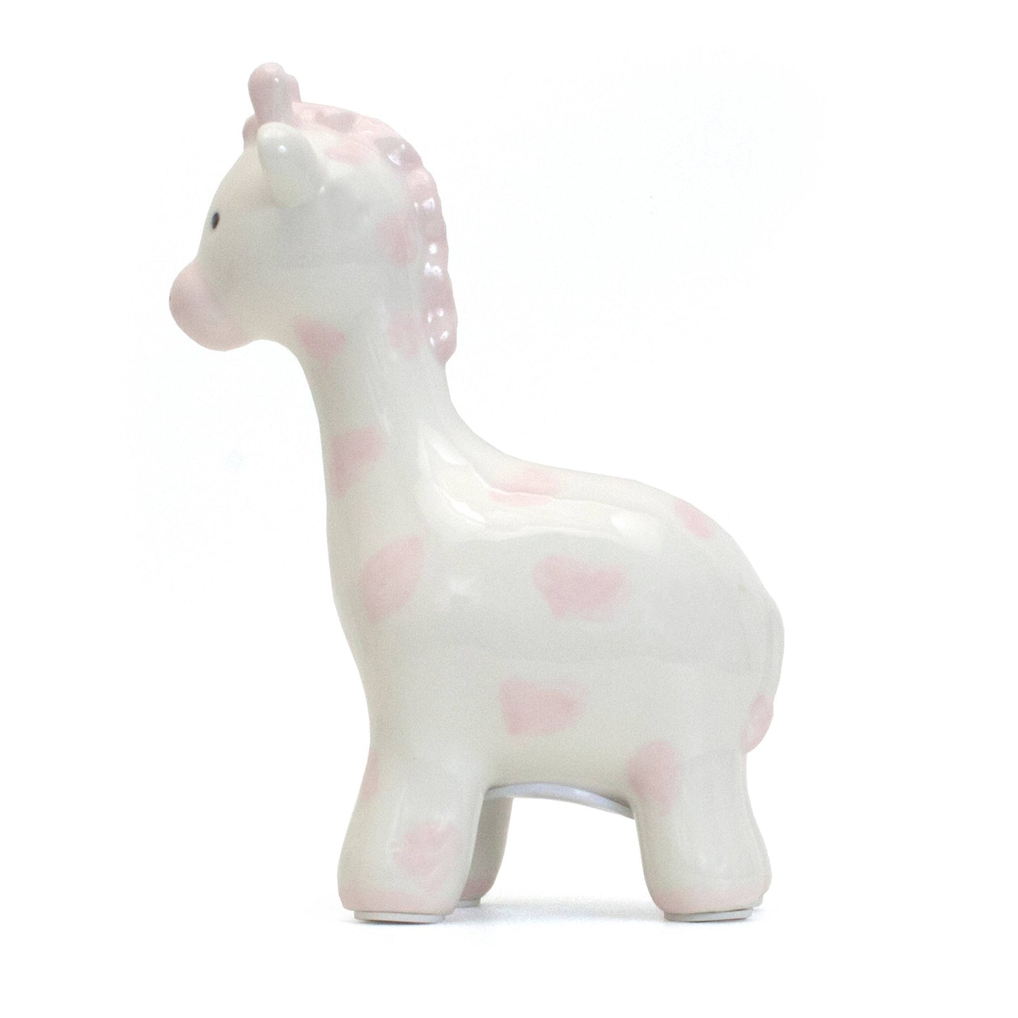 Child To Cherish® - Pink Spotted Giraffe