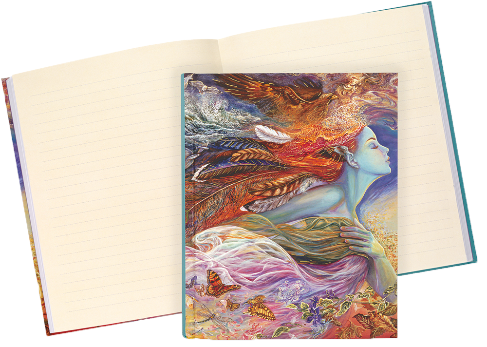Peter Pauper Press - Spirit of Flight Journal