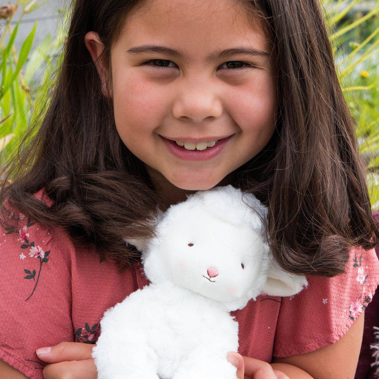 Bunnies By the Bay - Kiddo the Lamb