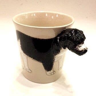 Sea Island Imports, Inc. - Mug, Labradoddle