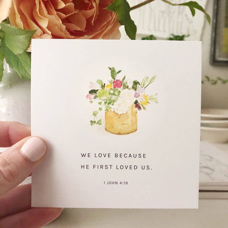 emily lex studio - Truth for today cards