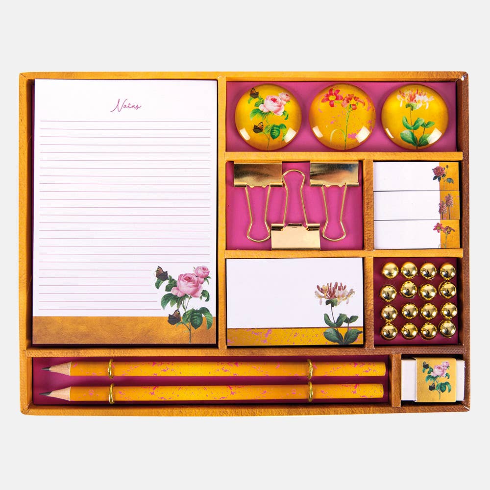 The Gifted Stationery Company - Stationery Set - Redoute