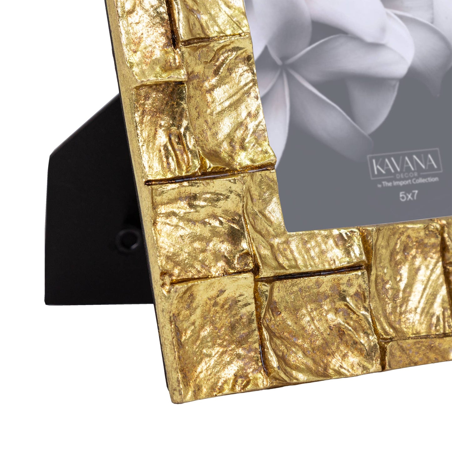 Kavana Decor by The Import Collection - Pieces Frames -Set 2