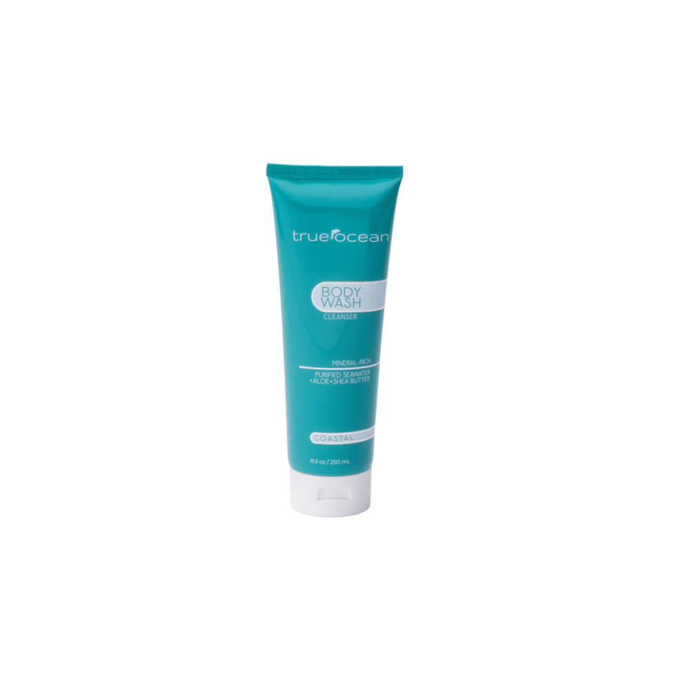 True Ocean - True Ocean Body Wash - 8.5oz