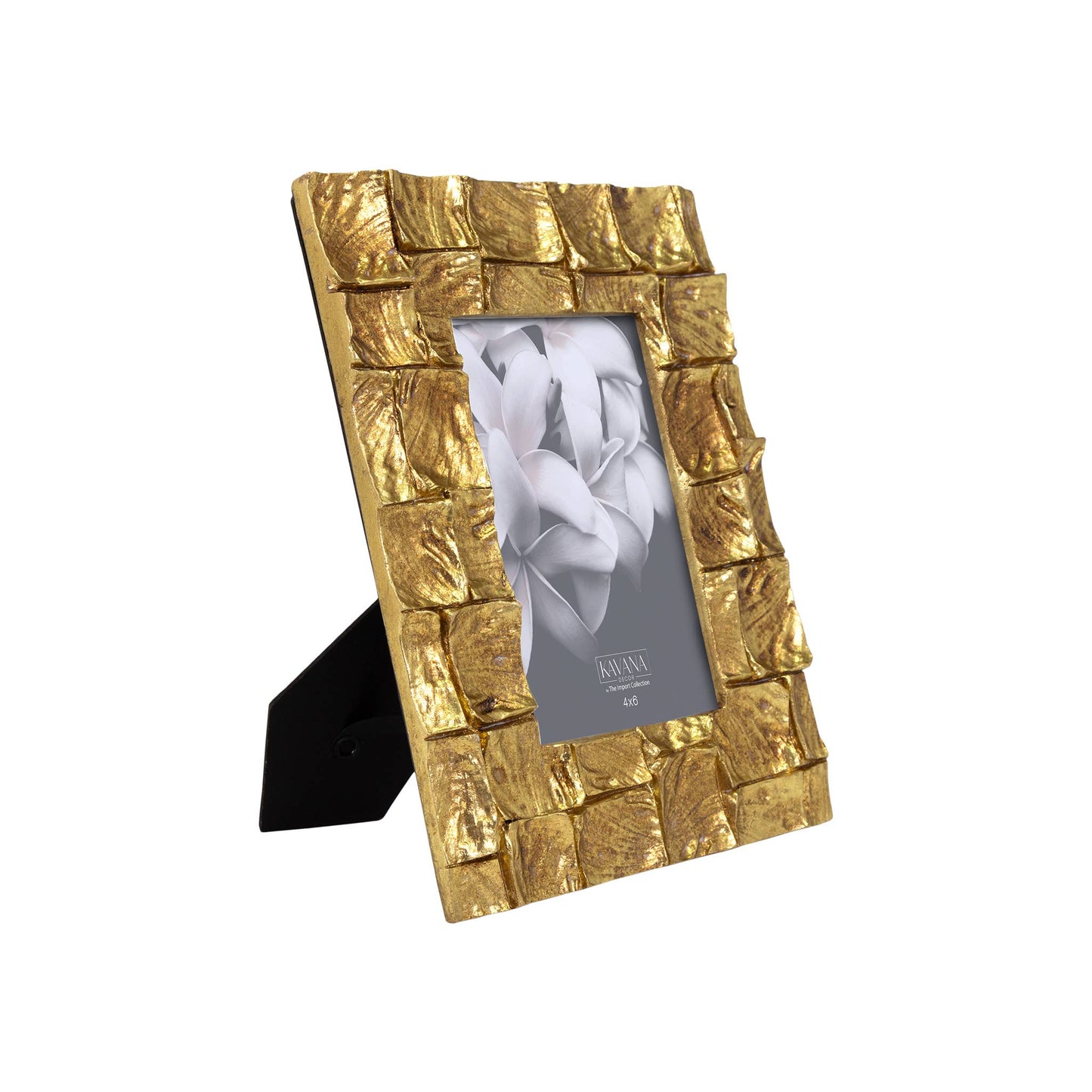 Kavana Decor by The Import Collection - Pieces Frames -Set 2