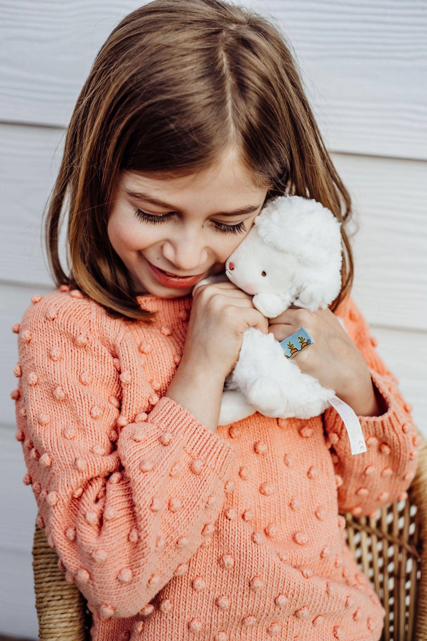 Bunnies By the Bay - Wee Kiddo Lamb