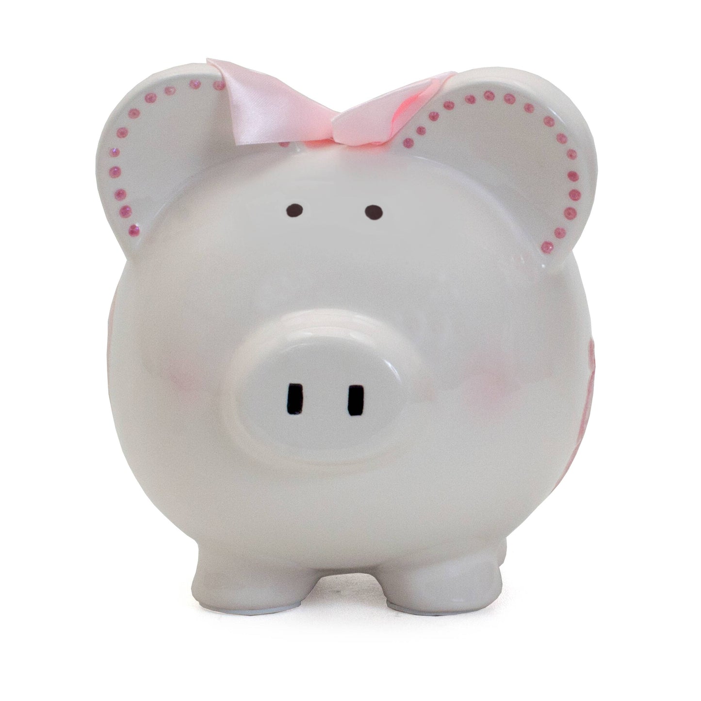 Child To Cherish® - Sparkle Pig Bank