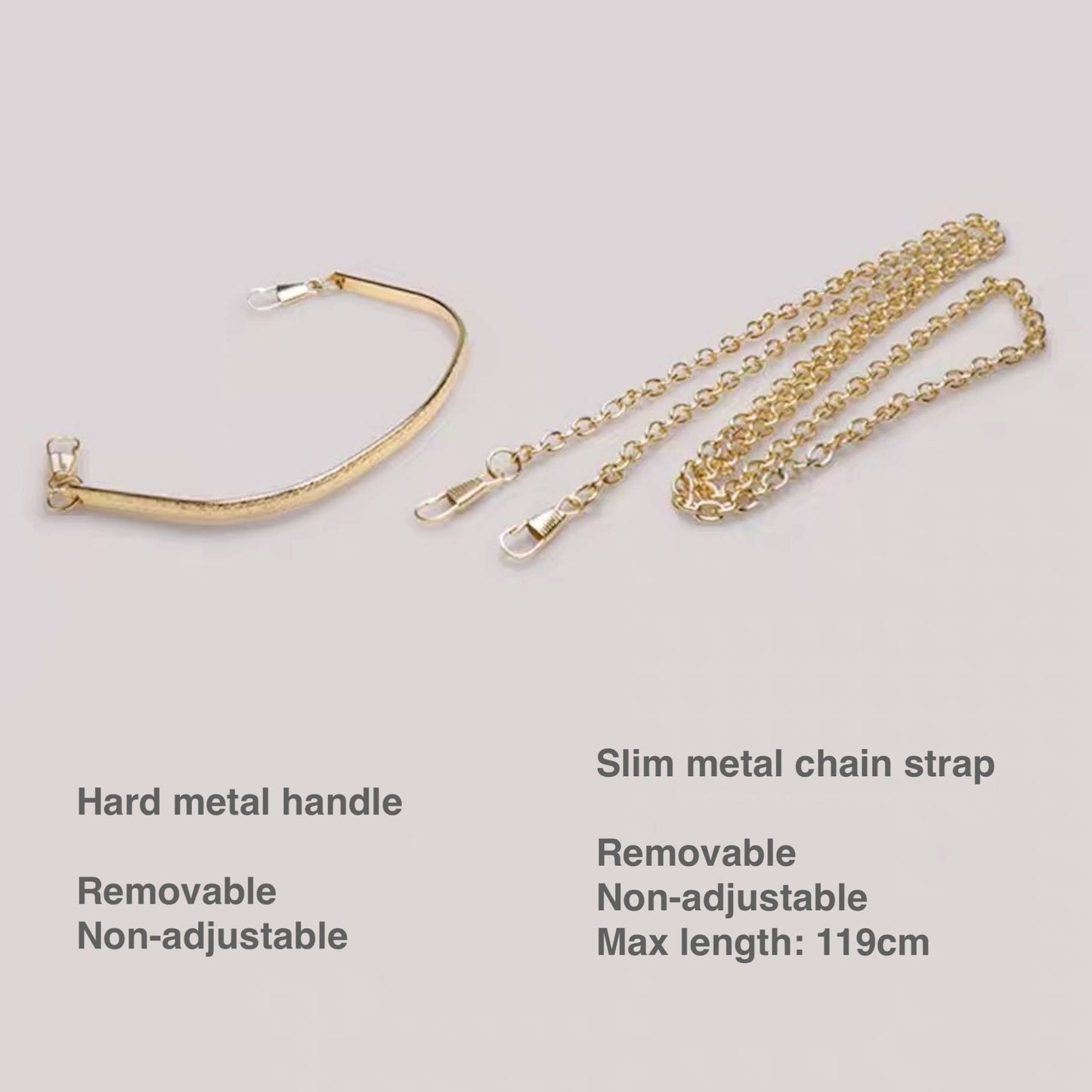 Cici’De Jewelry Amsterdam - Golden Luxury Evening Clutch with Embedded Flower Patterns f