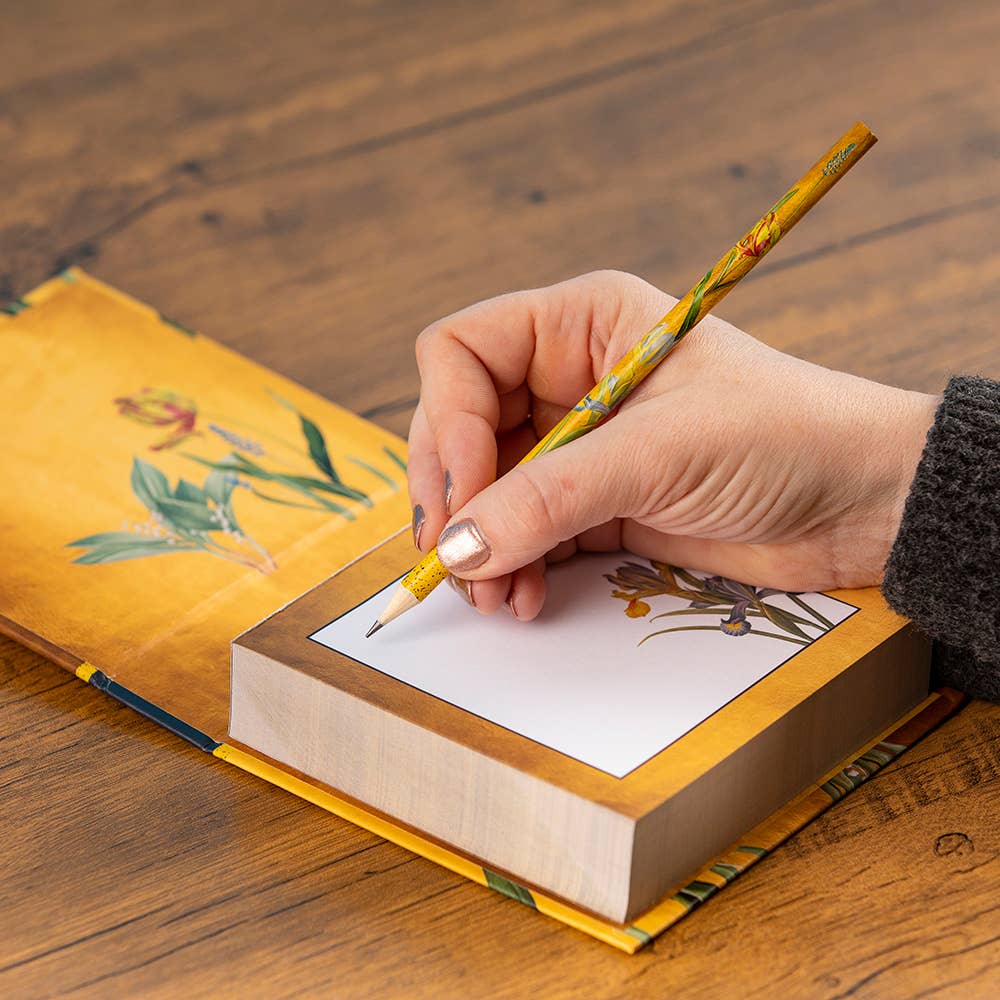 The Gifted Stationery Company - Pencil Set - Redoute