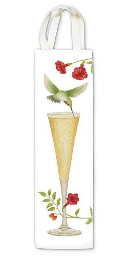 Alice's Cottage - Wine Caddy 25-CG Champagne Glass