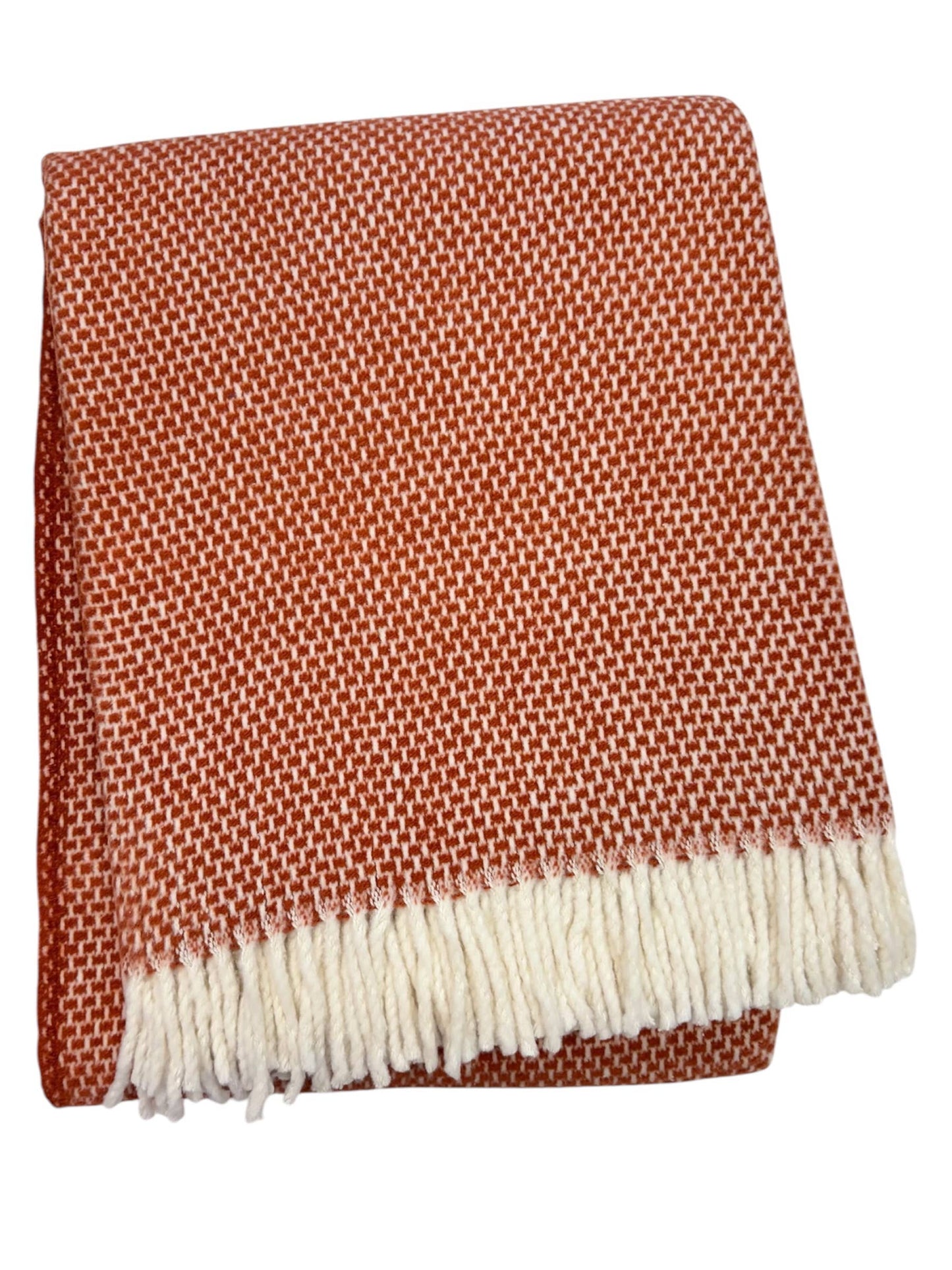 A Soft Idea - 321 - Grain of Rice Throw: Navy