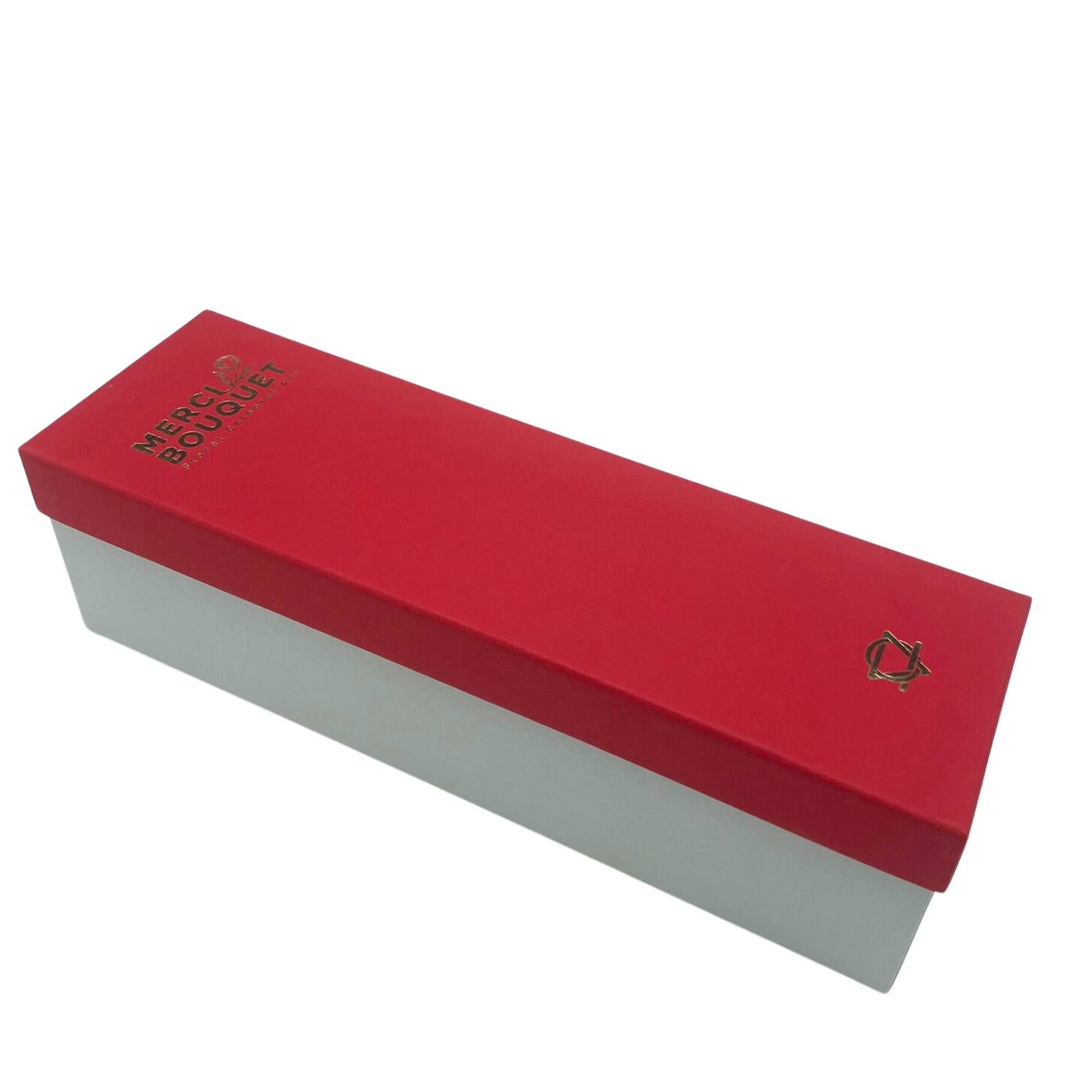 Ancient Wisdom - SFBX-20 - Long Box - Classic Red Roses