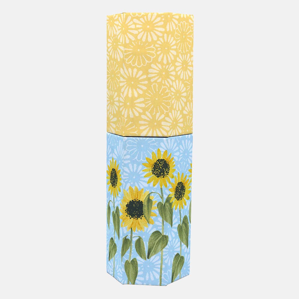 The Gifted Stationery Company - Pencil Set - In the Garden