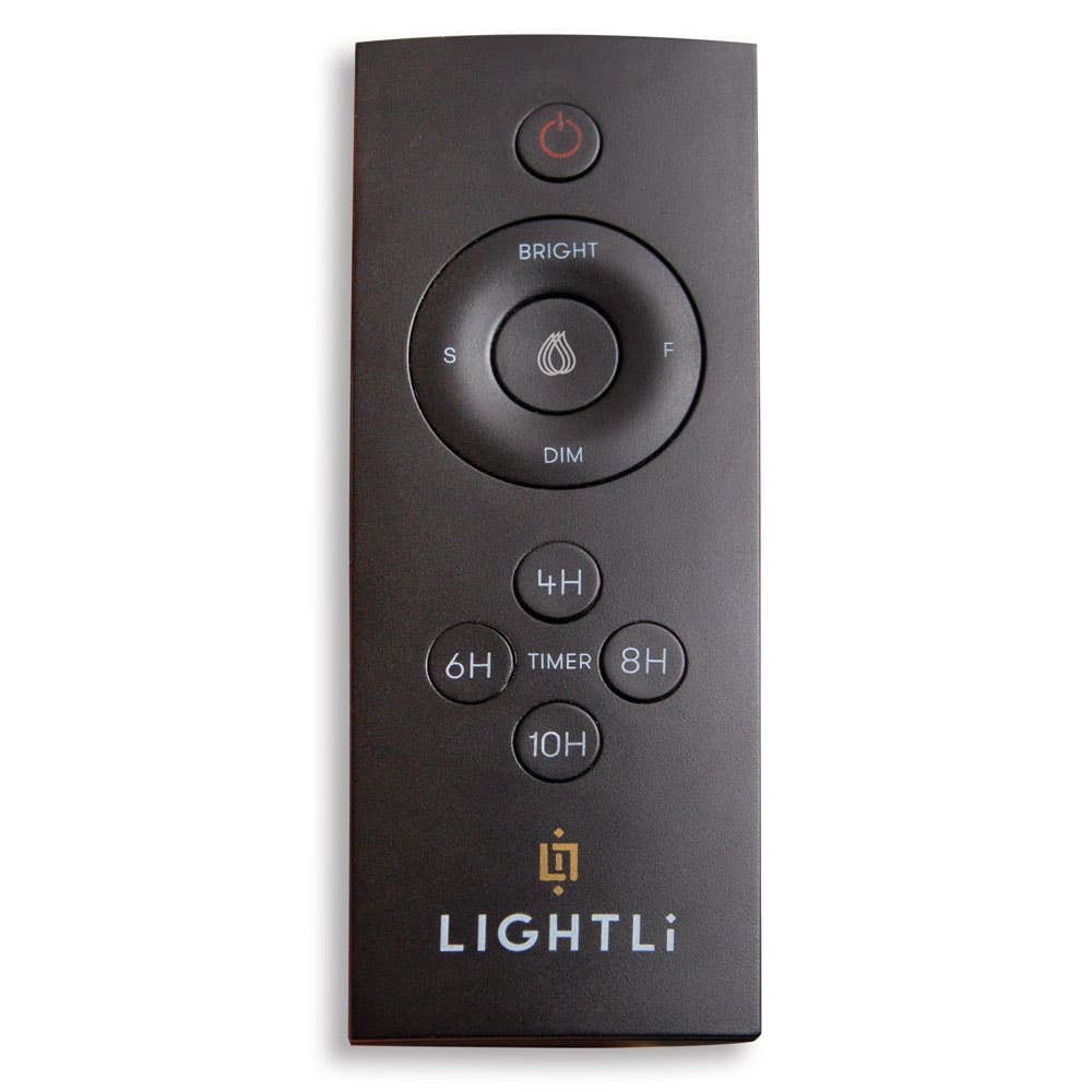 Napa Home & Garden - Lightli Advanced 5-Function Remote Control