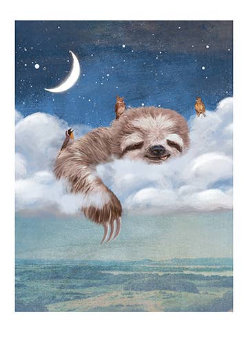 Masala Cards - Firefly - Vertical Cards: FF246