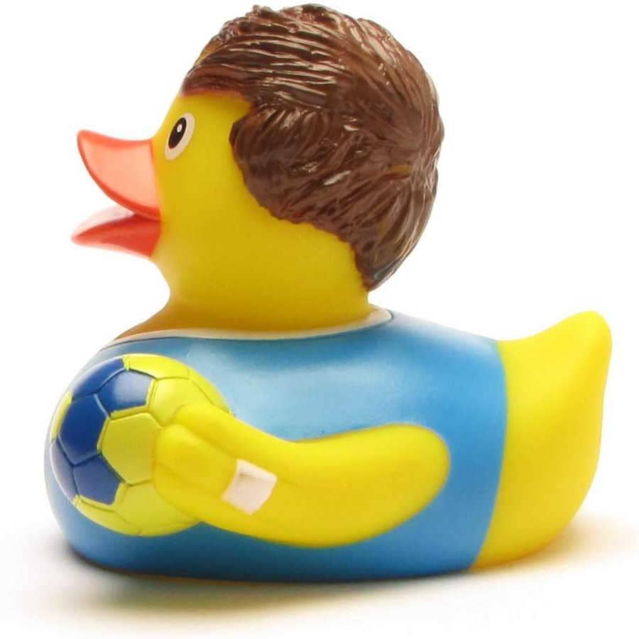 Duckshop - Rubber Duck Handball - Rubber Duck