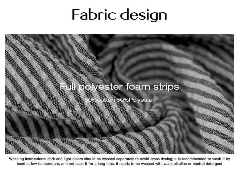 Hope & Sunshine - Ruffle Sleeve Top: Light Blue / XL