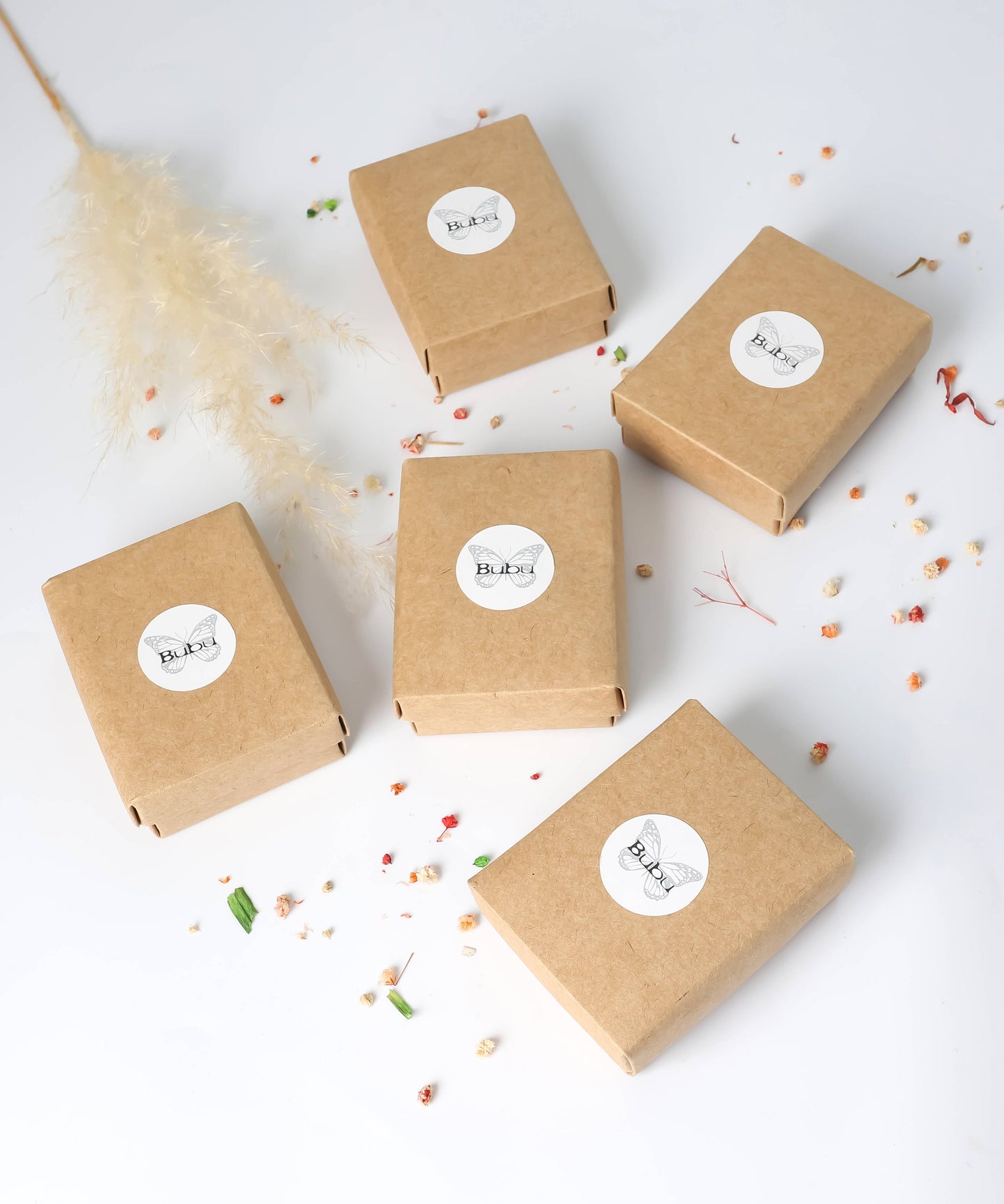 BUBU BY TEKIN SHOP - Gold&Silver Plated Chain Necklace