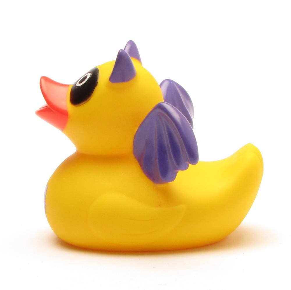 Duckshop - Batman rubber duck - rubber duck