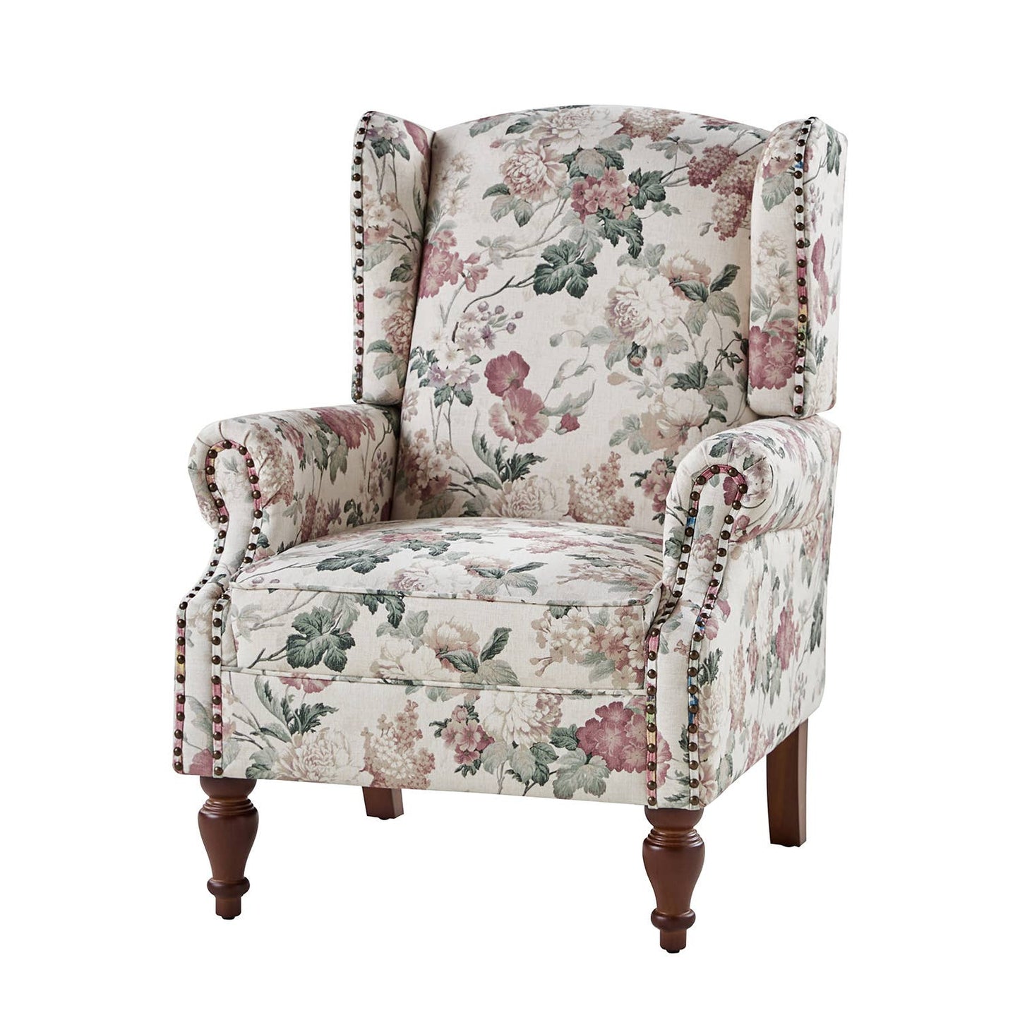 Karat Home - Theodor Armchair: Bird
