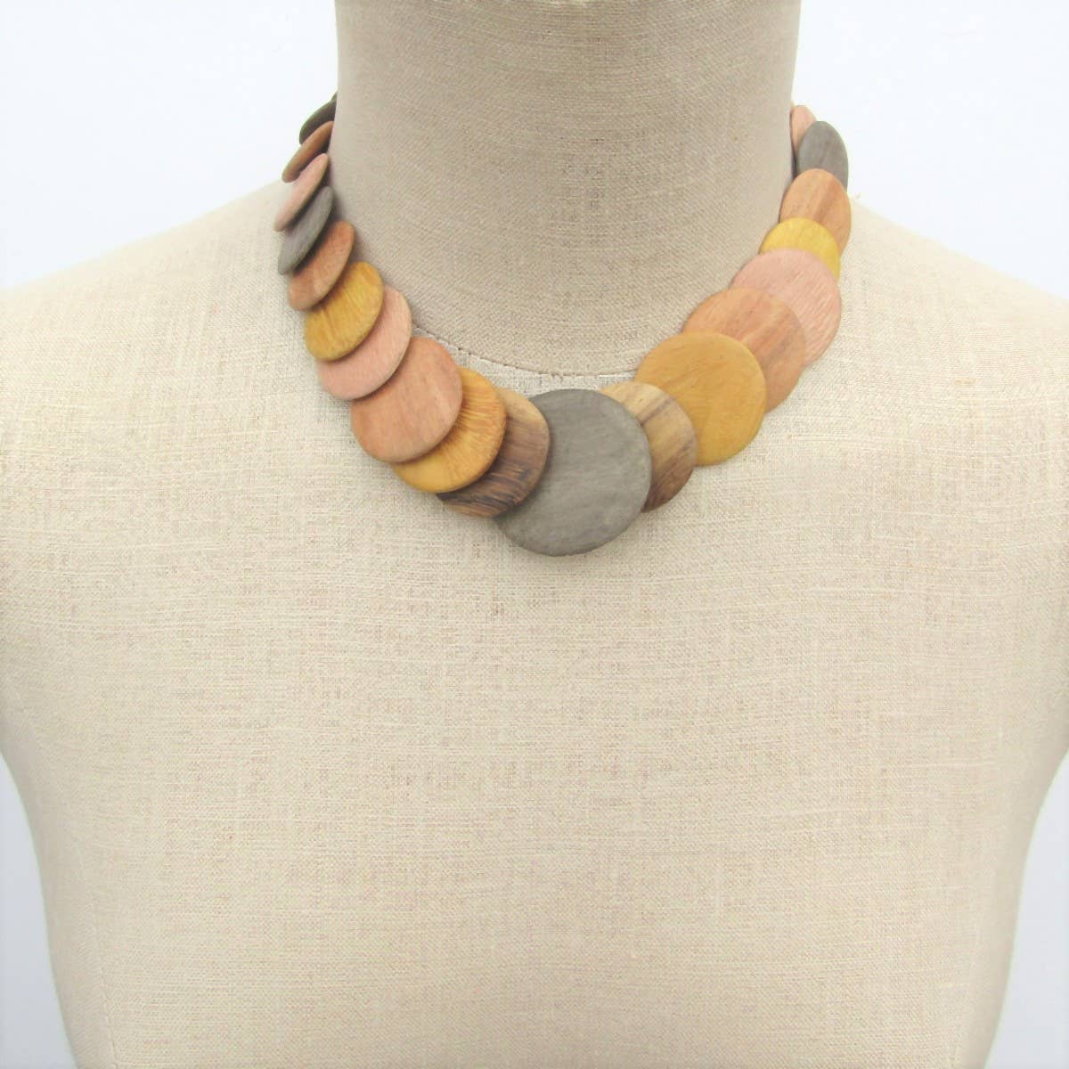 Katie and Company - Sonata Necklace