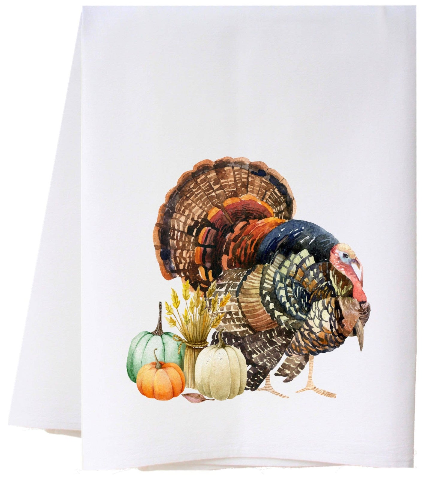 Cora & Pate - Tom Turkey Wonder Towel