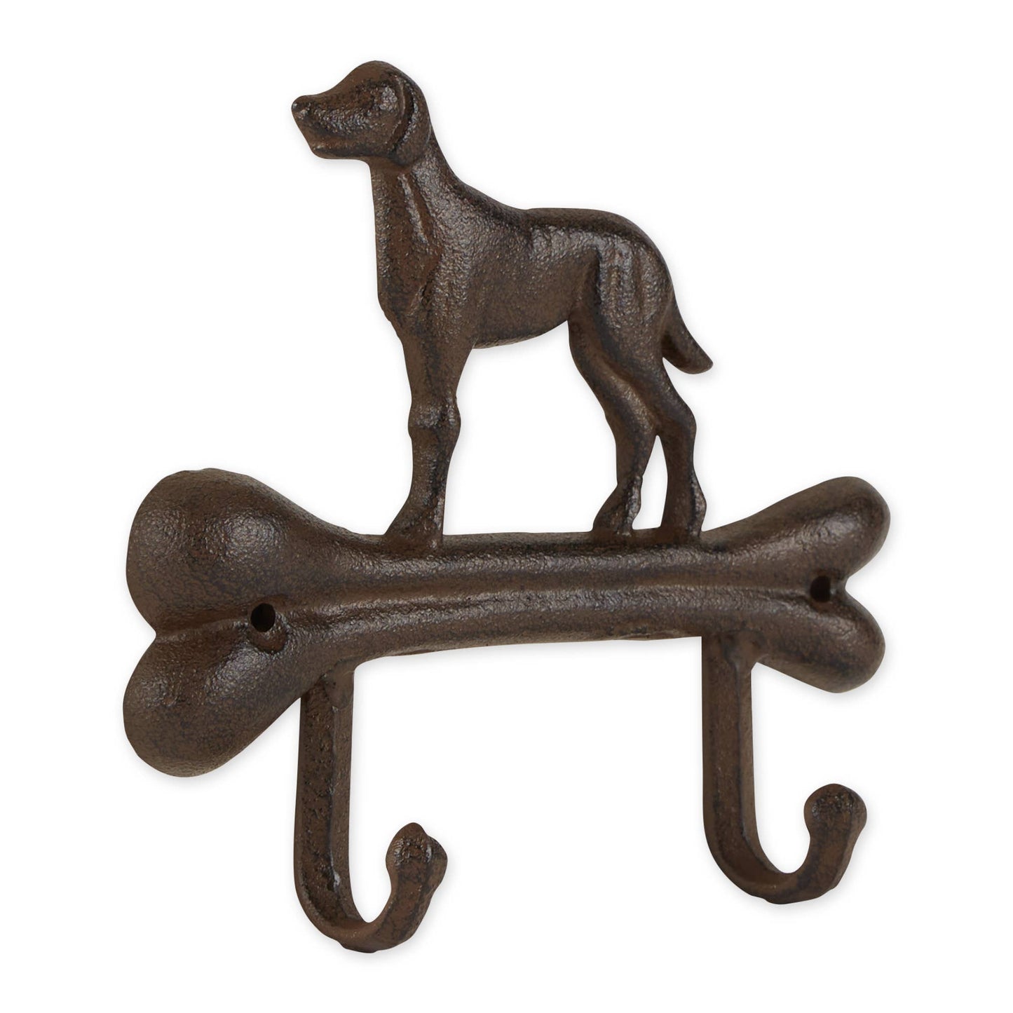 Zingz Home - Dog With Bone Wall Hook