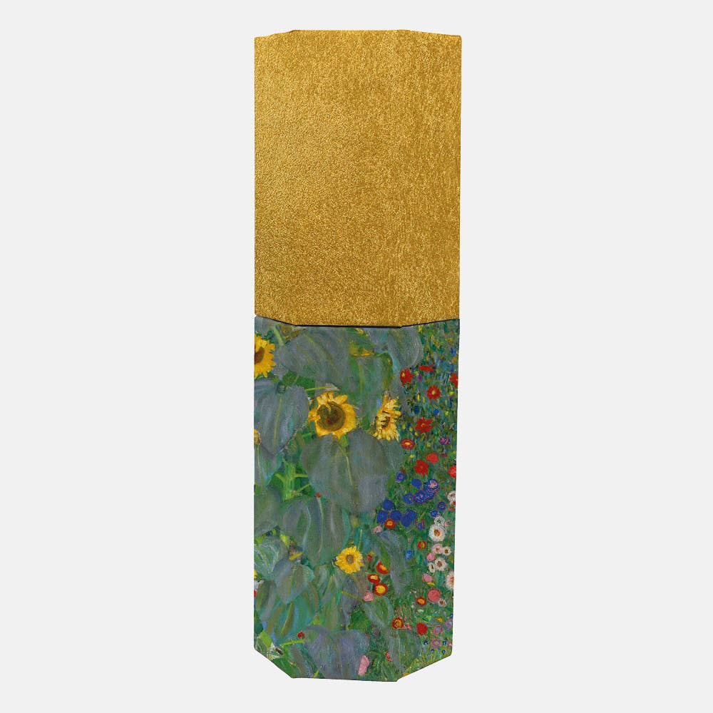 The Gifted Stationery Company - Pencil Set - Klimt