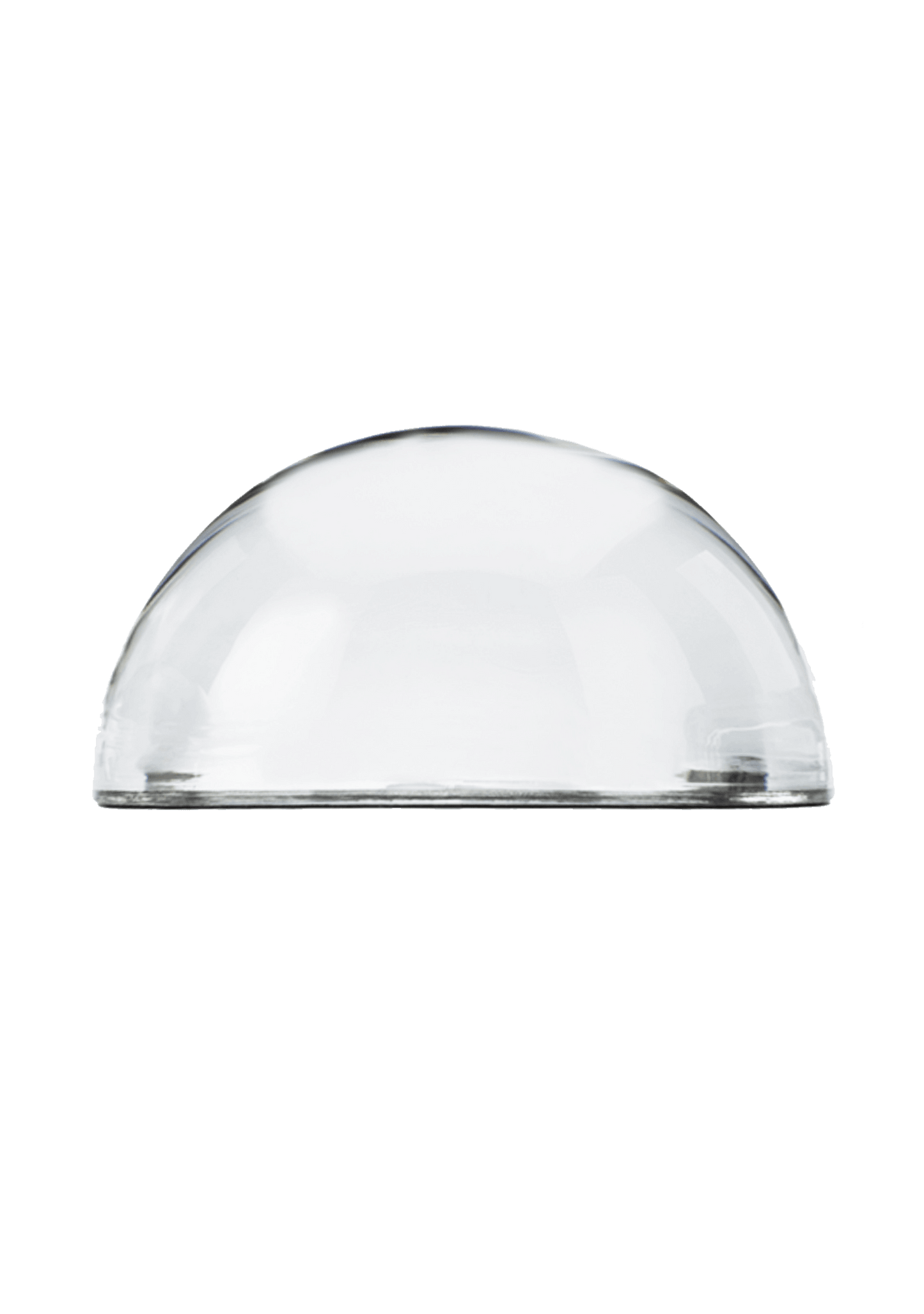 Ben's Garden - Once in a While Crystal Dome Paperweight// Min. Case of 2