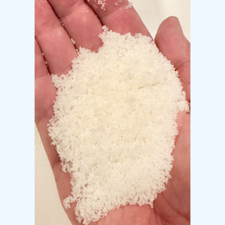 Niven Morgan - Gold Bath Salts