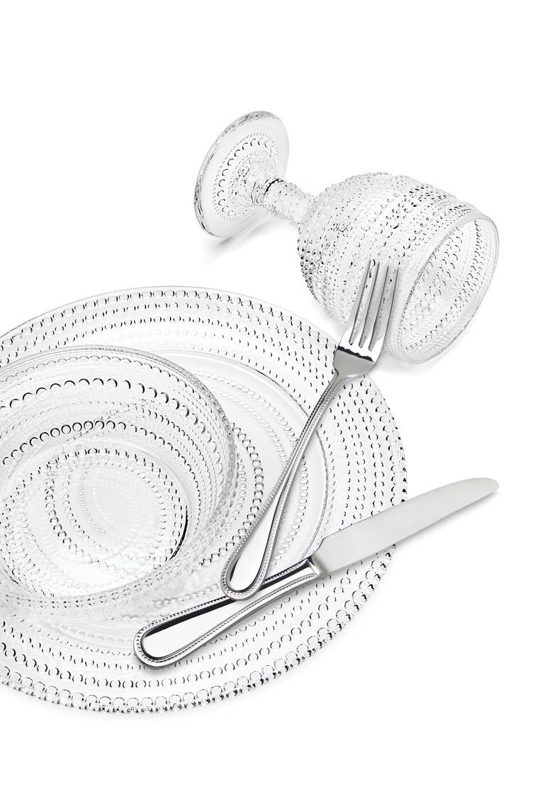 Godinger - Lumina Cereal Bowl, Set of 4