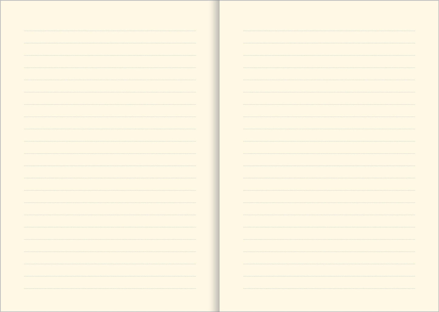 Peter Pauper Press - Dog Days Journal