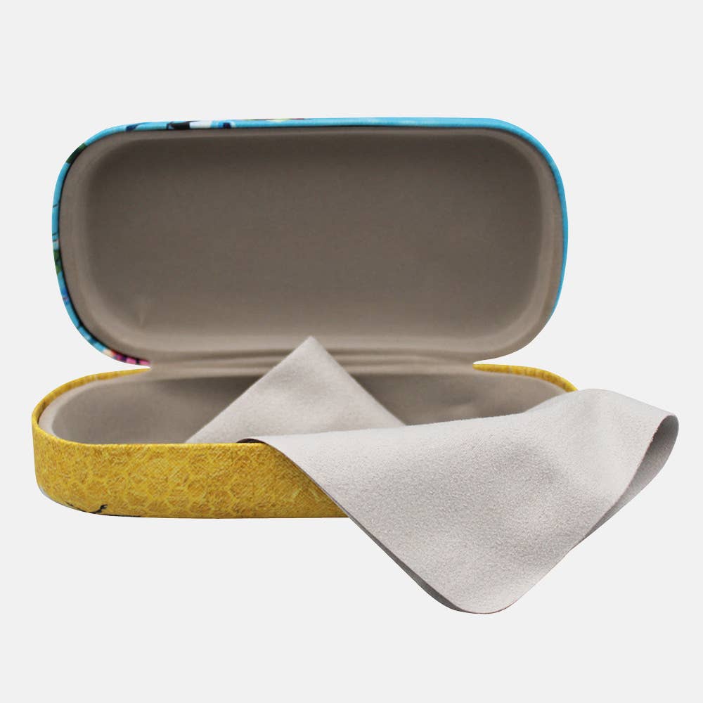 The Gifted Stationery Company - Glasses Case - Queen Bee