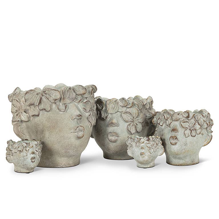 Abbott - Kissing Face Maxilight Holder-4"H-462