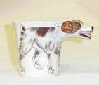 Sea Island Imports, Inc. - Mug, Jack Russell Terrier