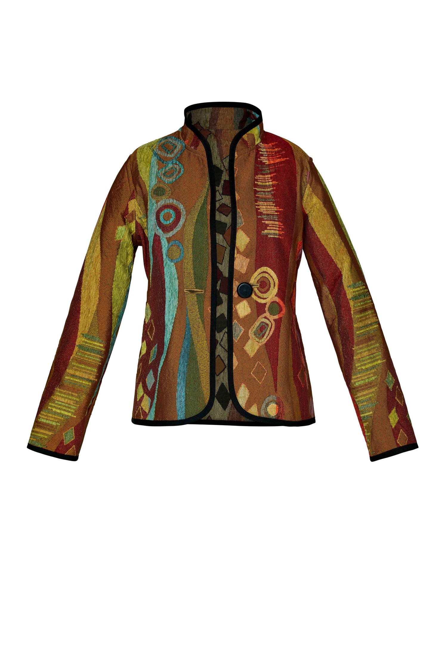 Trimdin - ARTISAN CLASSIC SEDONA FIESTA: MEDIUM