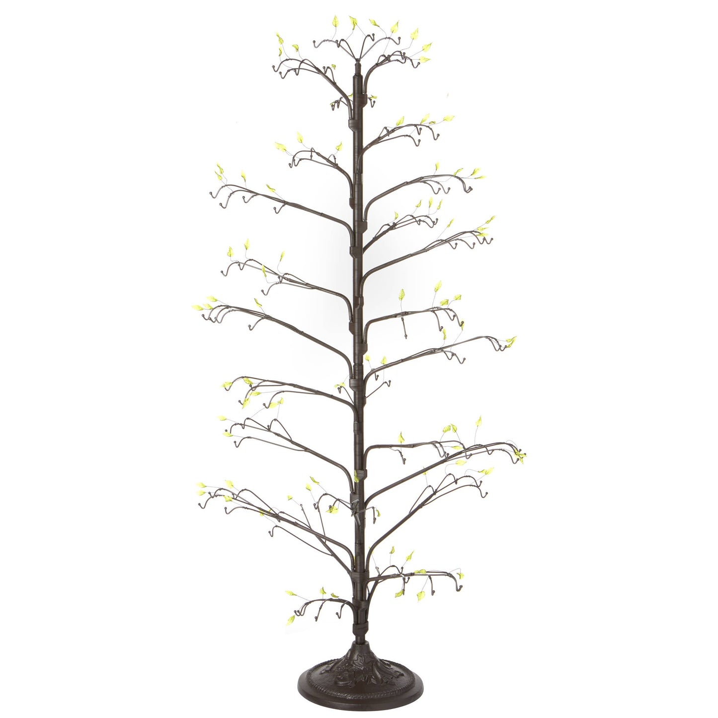 Bard's - Bard's Dark Brown Ornament Twig Tree: Medium