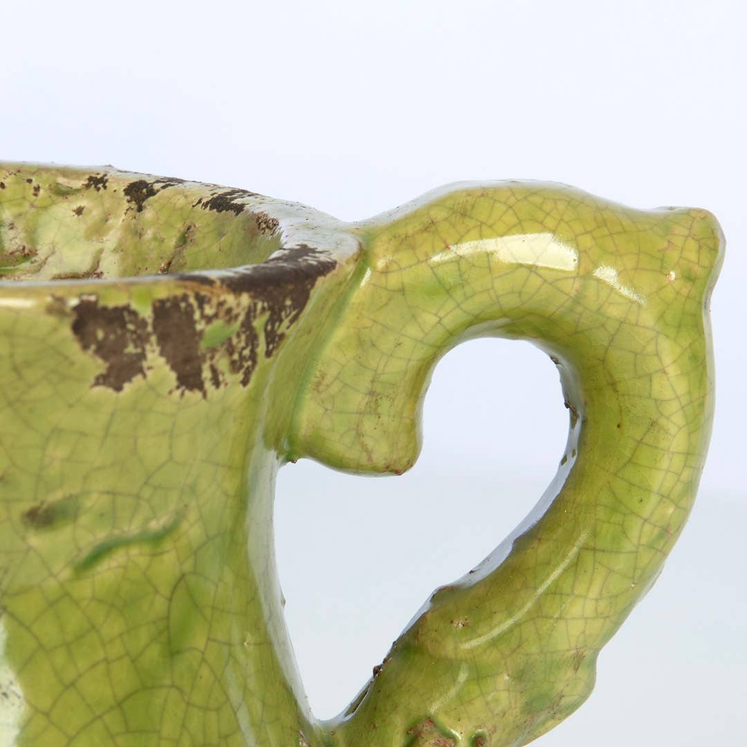 Willow Group - RD CERAMIC PITCHER