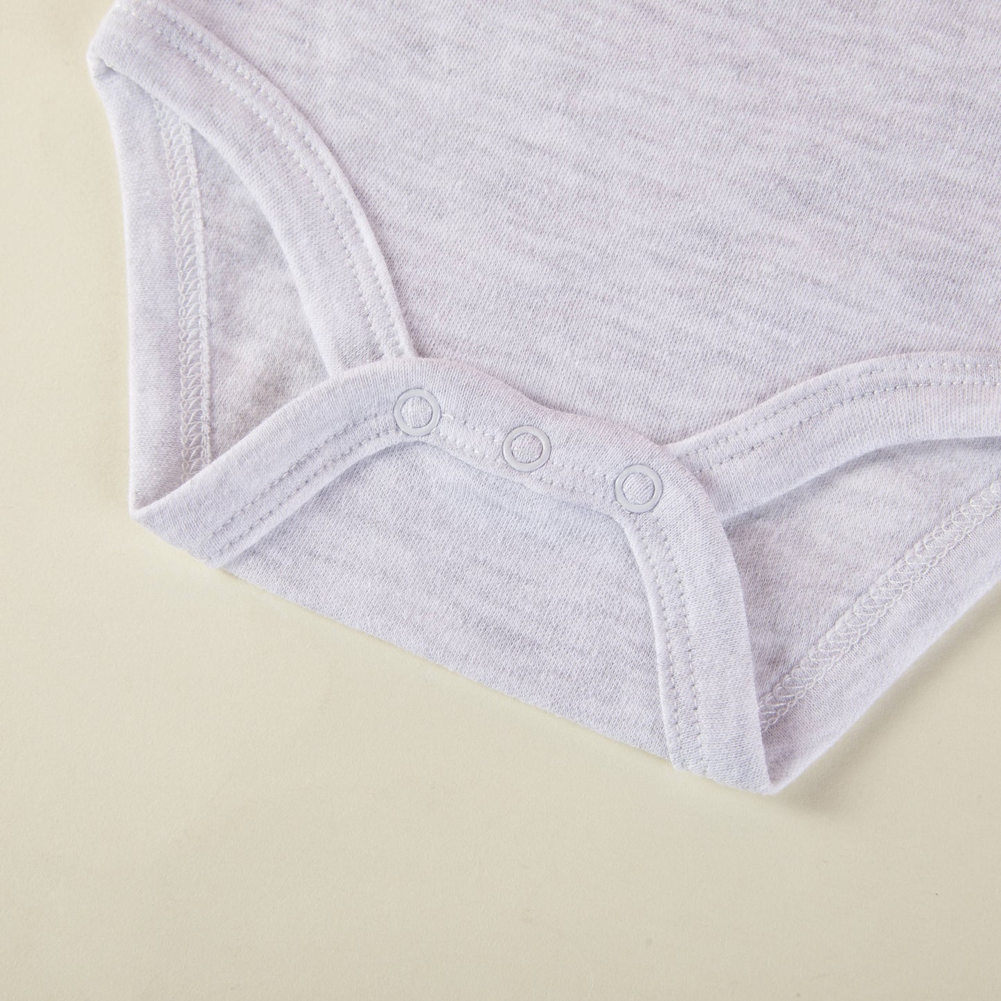 Lollipop Dreams - Pack of 3 Baby Loads of Fun Cars Pattern Bodysuits : 6-9M